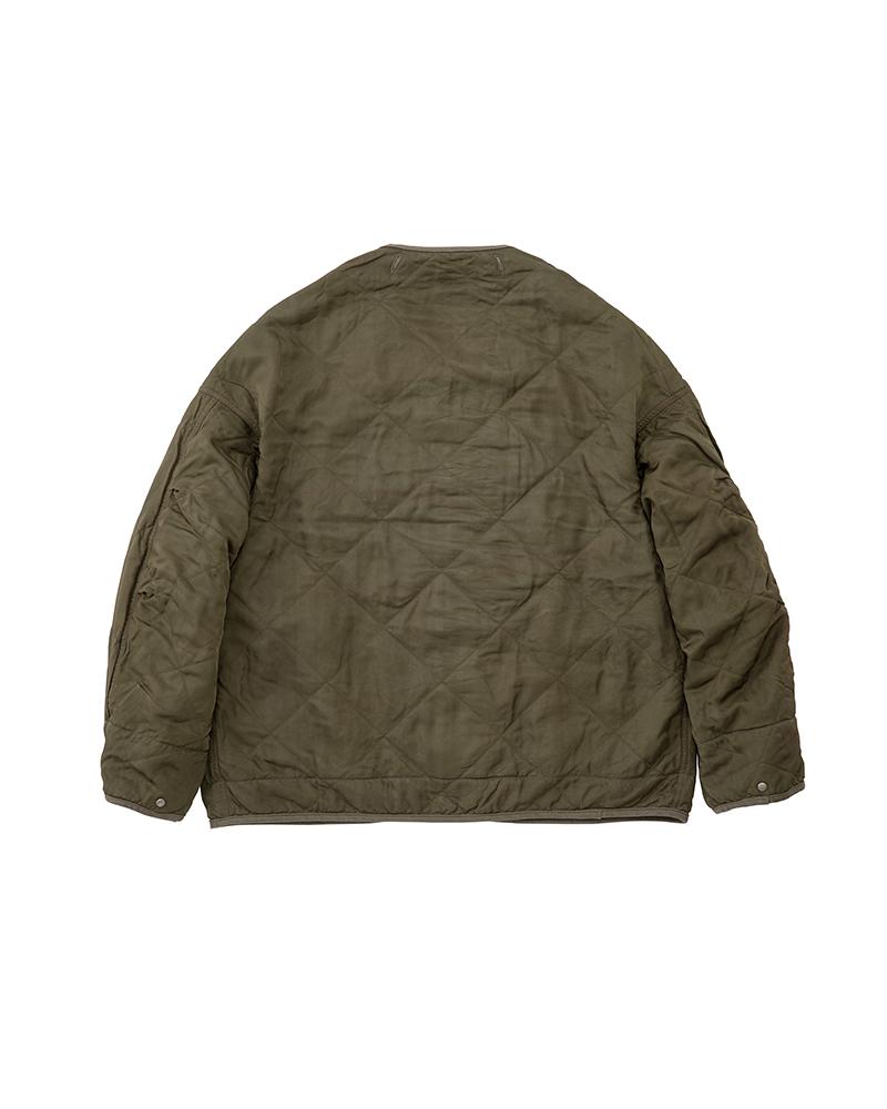 IRIS LINER JKT | Visvim Official North American Web Store